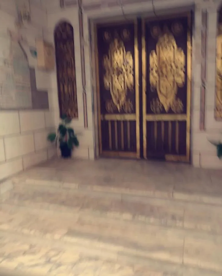 شقة بجبل النور Arab Saudi